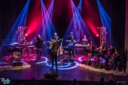 Hudba pomáhá - vánoční koncert (I.Krejza) - 25.12.2017