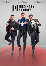 Muzikály Naruby