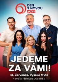 DEN S TV NOVA