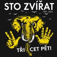 STO ZVÍŘAT - 35 LET TOUR