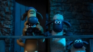 OVEČKA SHAUN VE FILMU: PŘ&Iacute;&Scaron;ERA Z MOSSY BOTTOM