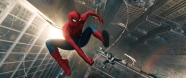 SPIDER-MAN: ZBRUSU NOV&Yacute; DEN
