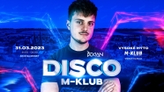 DISCO / BOCIAN