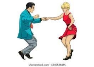 Tanečn&iacute; odpoledne