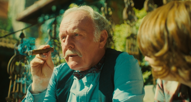 PŘ&Aacute;N&Iacute; K NAROZENIN&Aacute;M: KŘTINY