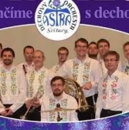ASTRA SVITAVY - promenádní koncert