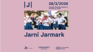 JARN&Iacute; JARMARK 2026