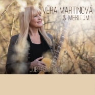 Věra Martinov&aacute; &amp; Meritum