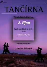 TANČÍRNA