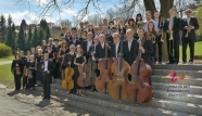 Litomyšlský symfonický orchestr