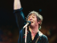 SPRINGSTEEN: VYSVOBOĎ MĚ Z NEZNÁMA